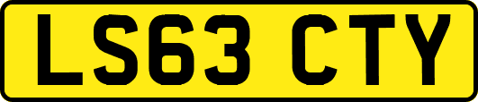 LS63CTY
