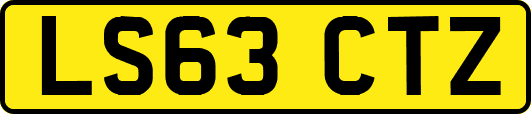 LS63CTZ
