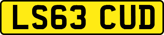 LS63CUD