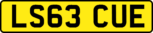 LS63CUE