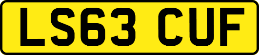 LS63CUF