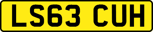 LS63CUH