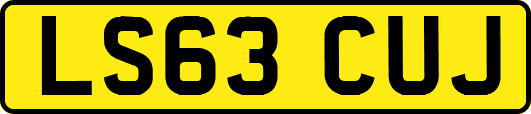 LS63CUJ
