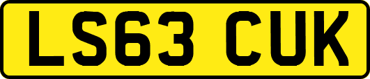 LS63CUK