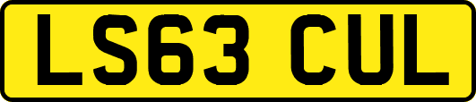 LS63CUL
