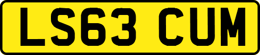 LS63CUM