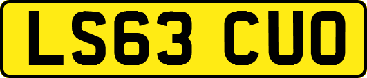 LS63CUO