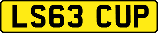 LS63CUP