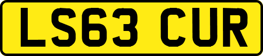 LS63CUR