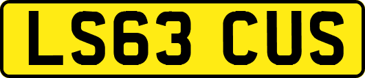 LS63CUS