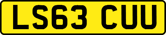 LS63CUU