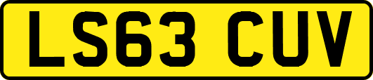 LS63CUV