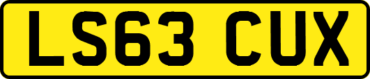 LS63CUX