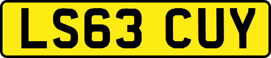 LS63CUY