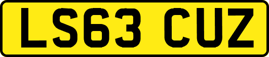 LS63CUZ