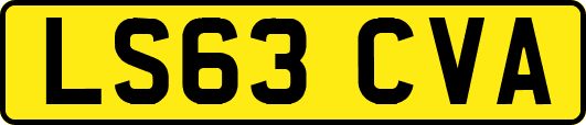 LS63CVA