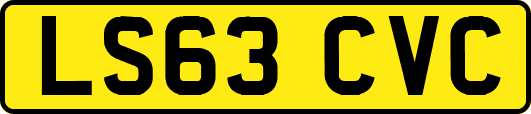 LS63CVC