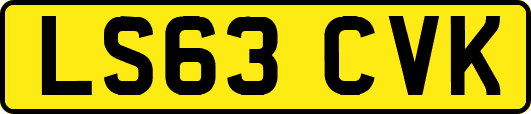 LS63CVK