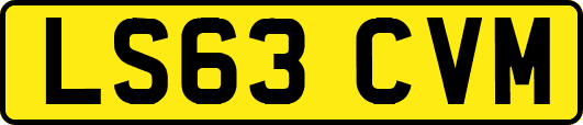 LS63CVM