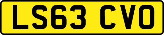 LS63CVO
