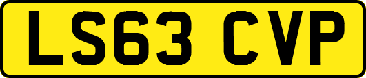 LS63CVP