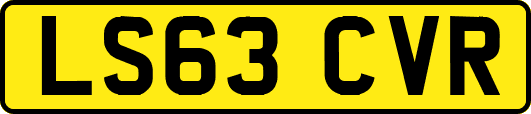 LS63CVR