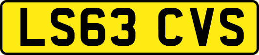 LS63CVS