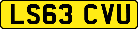 LS63CVU