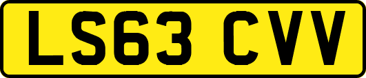 LS63CVV