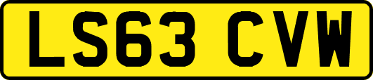 LS63CVW