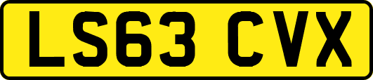 LS63CVX