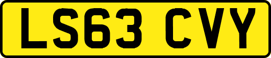 LS63CVY