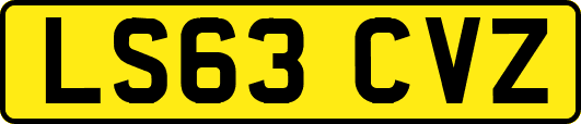 LS63CVZ
