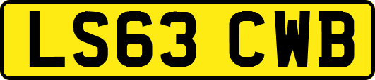 LS63CWB