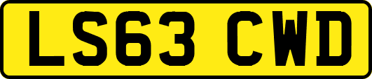 LS63CWD