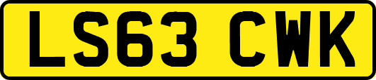 LS63CWK
