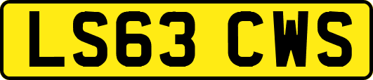 LS63CWS