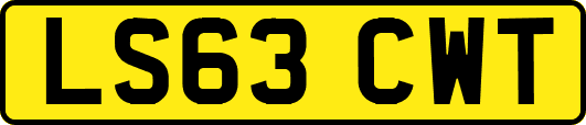 LS63CWT
