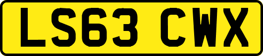 LS63CWX