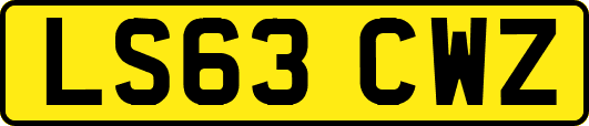LS63CWZ
