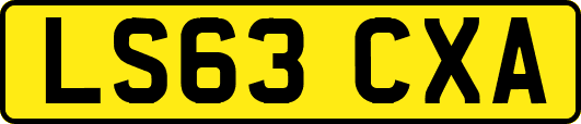 LS63CXA