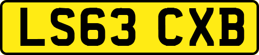 LS63CXB