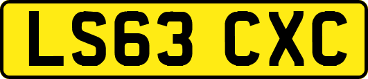 LS63CXC