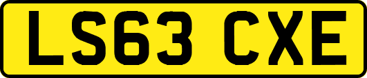 LS63CXE