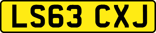 LS63CXJ