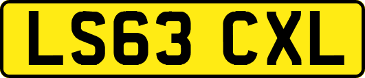 LS63CXL