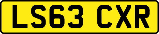LS63CXR