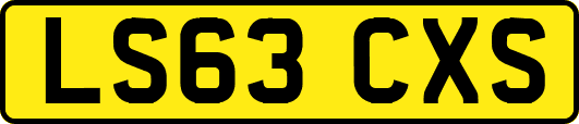 LS63CXS