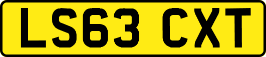 LS63CXT