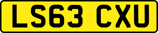 LS63CXU